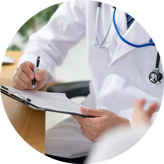 Supervision of the Brain Assessment